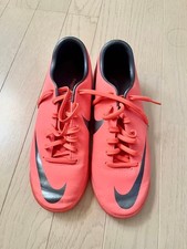 Nike Mercurial Victory III IC (arancione) 25,0 cm