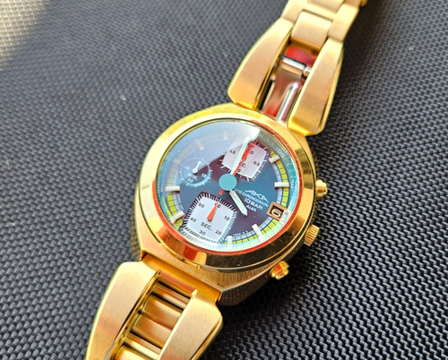 Seiko alba aka v657 6030 - alba,