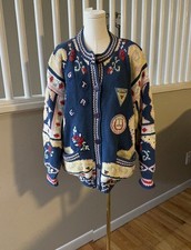 Vintage  Together! chunky