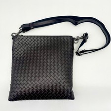 Borsa a tracolla Bottega