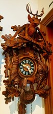 Rarissimo orologio cucu - orologio, cucù