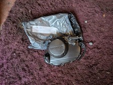 Coperchio frizione motore