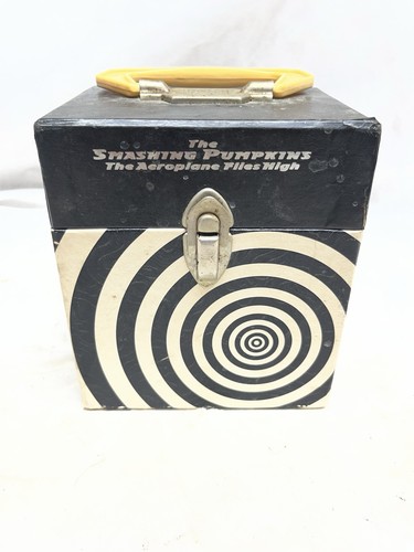 The smashing pumpkins - the,