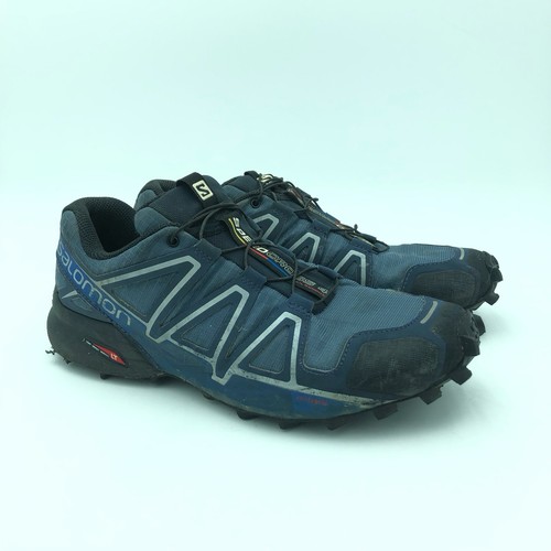 Salomon speedcross mens 5 - salomon, 4