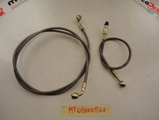 Tubi comando Frizione pipes