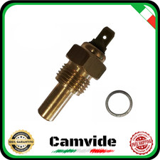 Sensore Di Temperatura Per Perkins AD3.152 A4.236 A4.248 A6.354 OEM 1877731M92