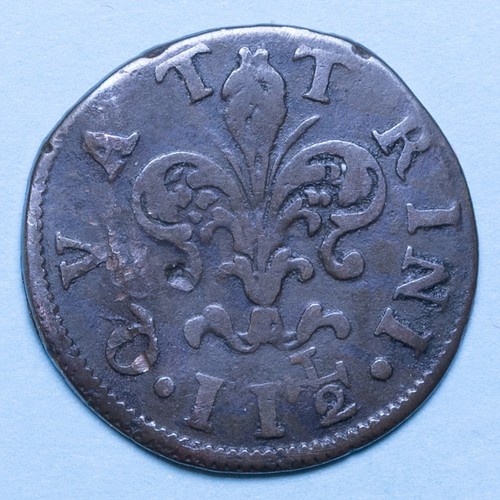 Firenze cosimo iii - firenze, crazia