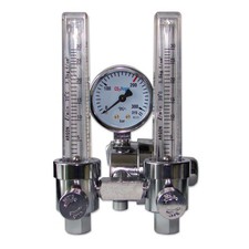 Doppio flussometro Sherman