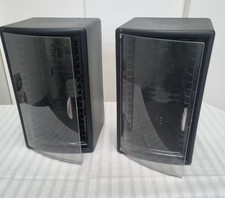 Contenitori per CD in plastica