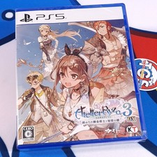Atelier Ryza 3: Alchemist of