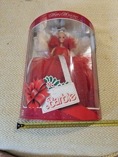 Barbie vintage 1988 happy - barbie,