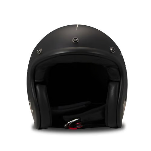 Casco dmd retro eagle xs - casco,