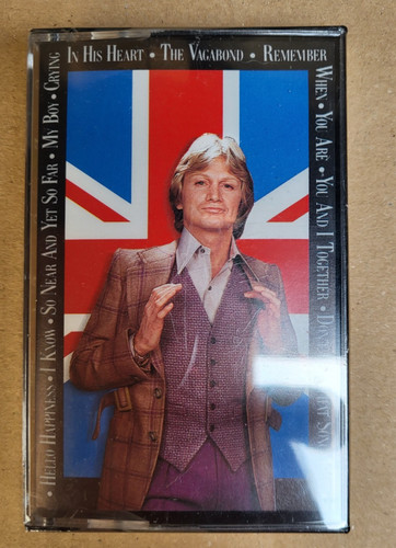 Claude françois chante - françois, en