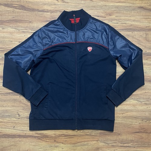 Giacca ducati uomo - giacca,