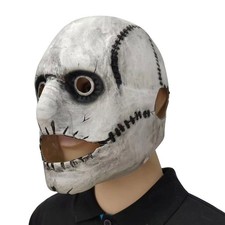 Maschera costume Halloween