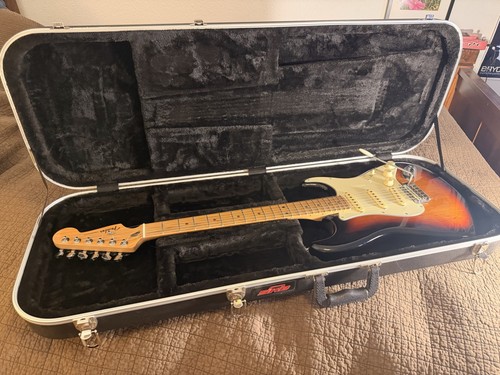 Fender player stratocaster con - fender,