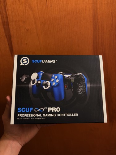 Scuf gaming infinity - scuf,