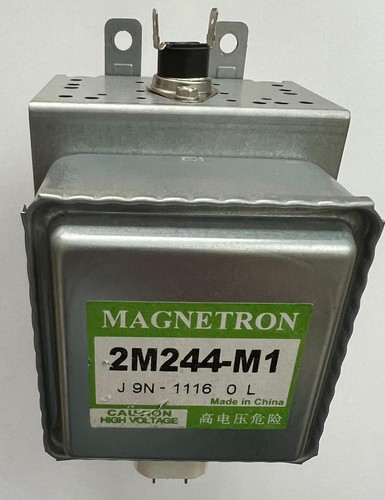 Magnetron 2m244 - magnetron, 2m244-m1