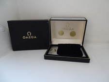 Omega Watch Box, Speedmaster