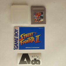 STREET FIGHTER II 2 🇮🇹