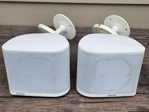 Bose acoustimass series - bose,