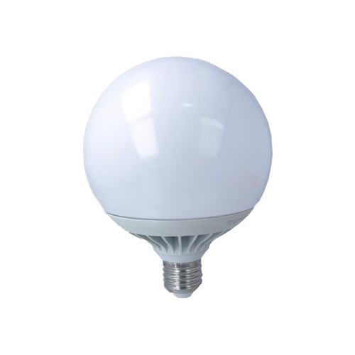 Lampada led e27 - e27, g120