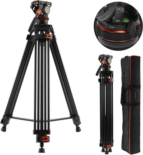 Concept 191 cm treppiede - 191,