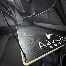 Tavolo tenda da tetto per