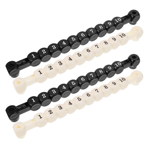 Pezzi tabellone punteggi - tabellone,