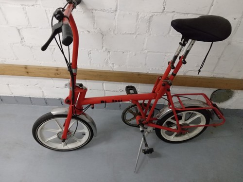 Blasi r50 bicicletta - di,