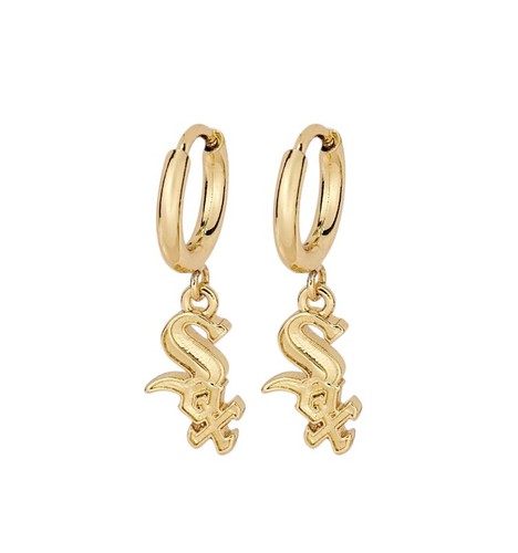 Orecchini huggie bijoux - orecchini,
