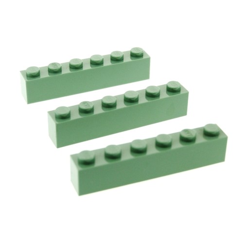 Lego costruzione pietra - 3x,