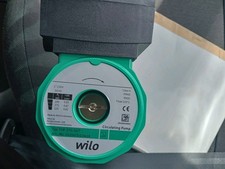 Pompa Impianto Riscaldamento e Raffreddamento