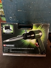 martello pneumatico ad aria compressa parkside PDMH 4500 A2