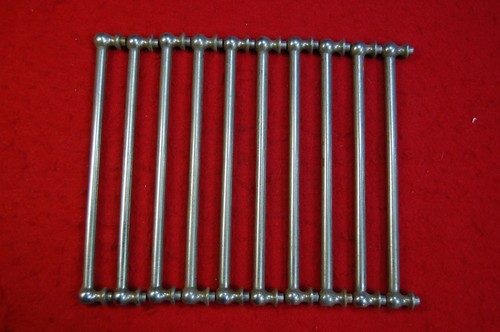 Ludwig anse tubolari vintage