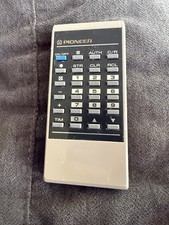 Telecomando originale Pioneer