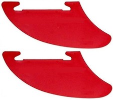 Sevylor pinne rosse, pinne di