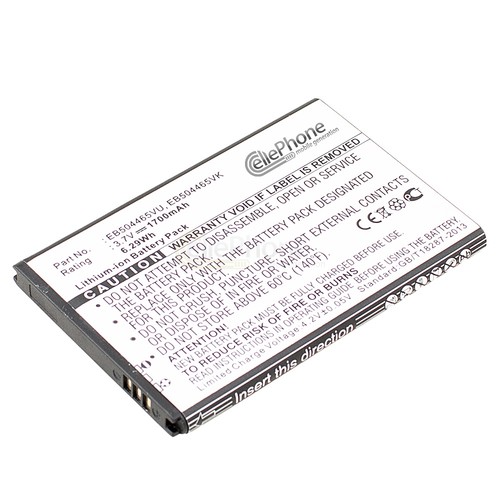 Batteria v samsung - 3,7,