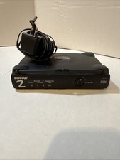 Ricevitore Shure UT4 600.800