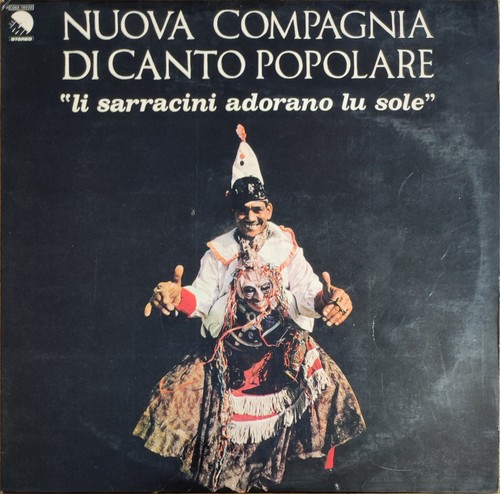 Nuova compagnia canto - di,