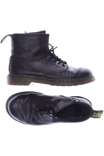Martens stivaletti da - dr.,