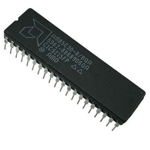1pcs am85c30 8 - [1pcs], am85c30-8-bqa