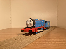 Motore thomas the tank tomy - thomas,