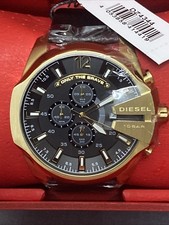 Orologio diesel uomo DZ4344