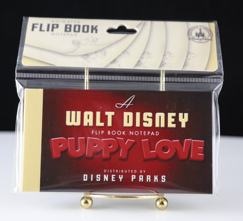 Blocco note nuovo disney parks - nuovo,