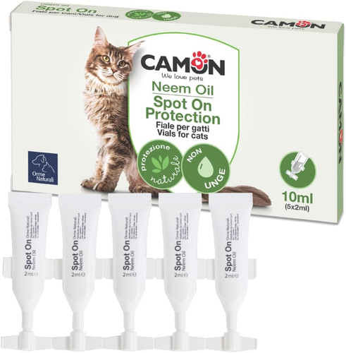 Spot protection gatto 5 - protection, gatto,