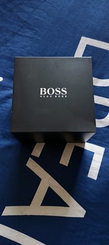 Orologio uomo hugo boss - hugo,