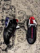 Scarpe Nike Shox BB4 Raptors