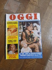 OGGI 49 1979=STEFANIA