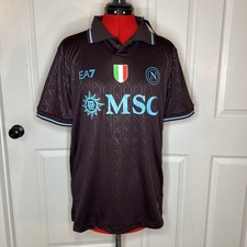U20093 SSC Napoli Soccer